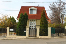 Budapest XXII. kerület ingatlanok