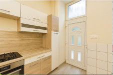 Budapest VI. kerület ingatlanok