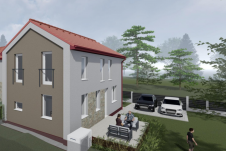 Budapest XXII. kerület ingatlanok