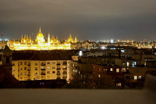 Budapest II. kerület ingatlanok