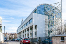 Budapest II. kerület ingatlanok