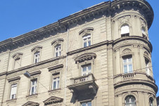 Budapest VIII. kerület ingatlanok