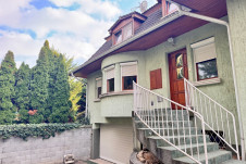 Budapest XXII. kerület ingatlanok