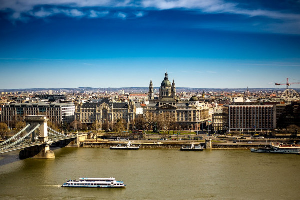 REKORD NÉGYZETMÉTERÁRAK BUDAPESTEN