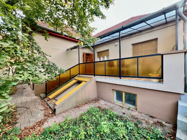 Budapest XXII. kerület ingatlanok