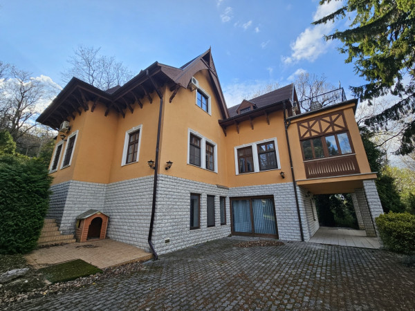 Budapest XII. kerület ingatlanok