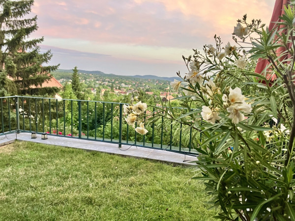 Budakeszi ingatlanok
