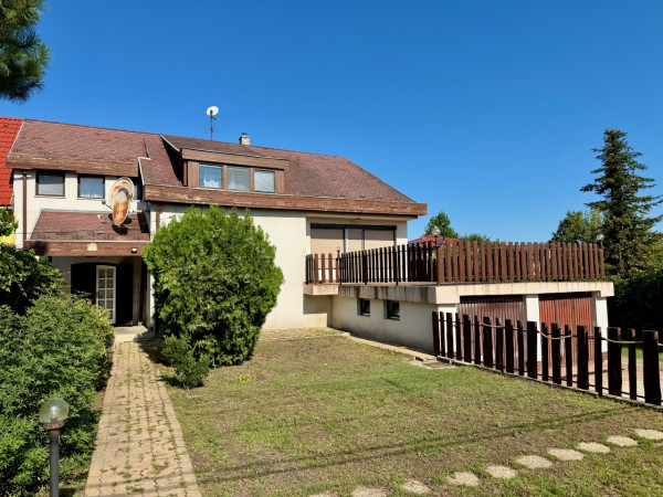 Budapest XXII. kerület ingatlanok