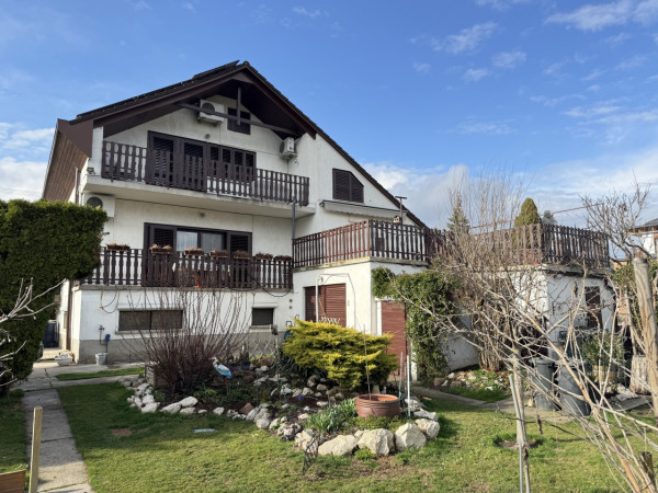 Budapest XXII. kerület ingatlanok