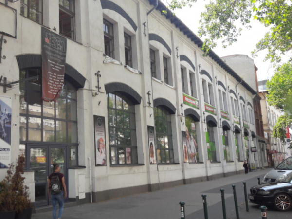 Budapest XIII. kerület ingatlanok