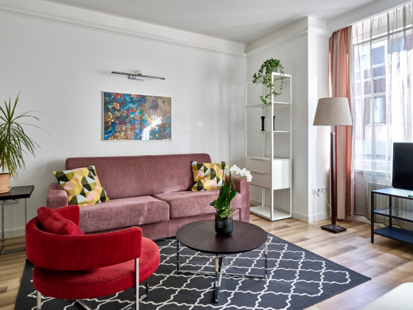 Budapest I. kerület ingatlanok