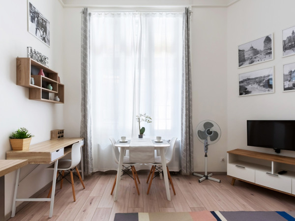 Budapest VI. kerület ingatlanok