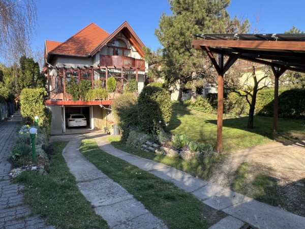 Budapest XXII. kerület ingatlanok