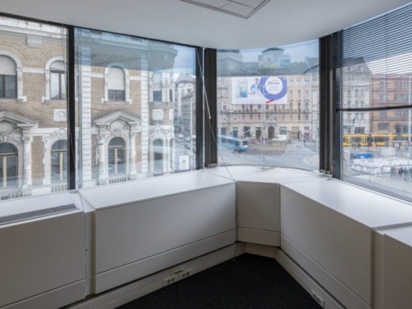 Budapest VII. kerület ingatlanok