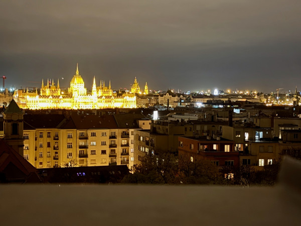 Budapest II. kerület ingatlanok