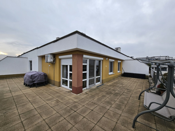 Budapest X. kerület ingatlanok