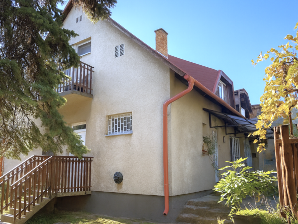 Budapest XXII. kerület ingatlanok