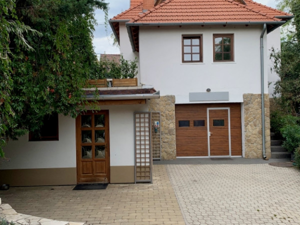 Budapest XXII. kerület ingatlanok