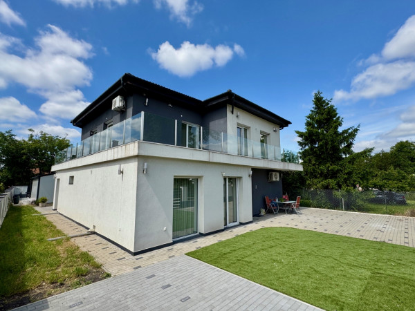 Budapest XXII. kerület ingatlanok