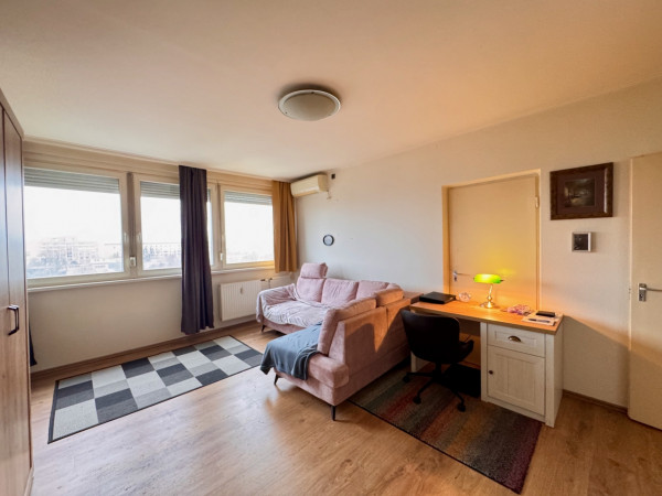 Budapest XXI. kerület ingatlanok