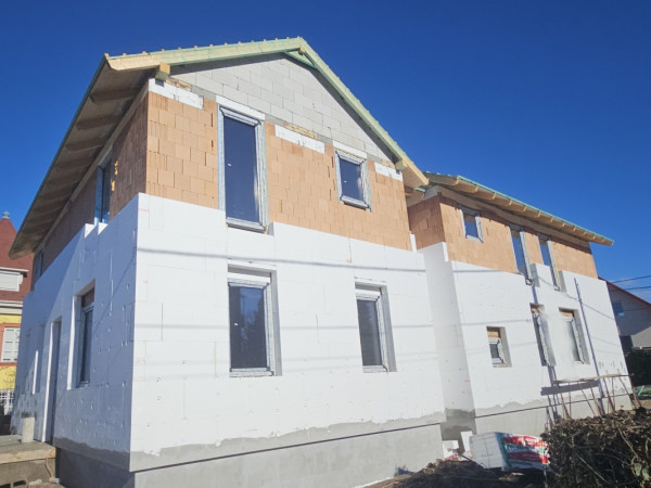 Budapest XXII. kerület ingatlanok