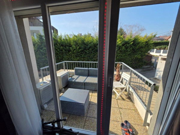 Budapest III. kerület ingatlanok