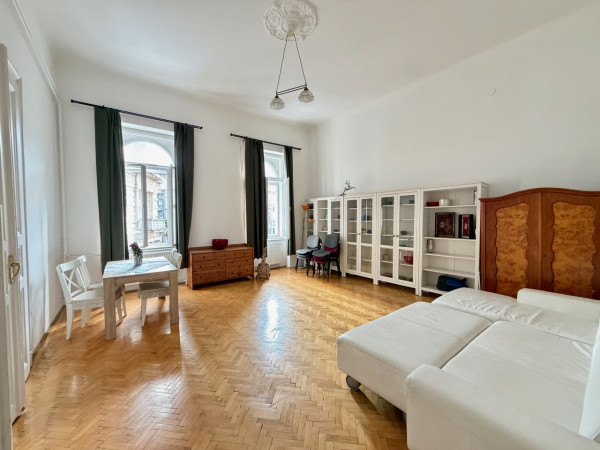 Budapest VI. kerület ingatlanok