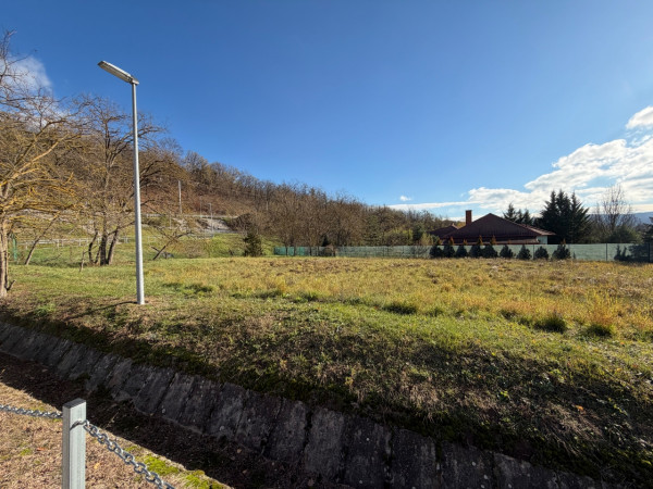 Piliscsaba ingatlanok
