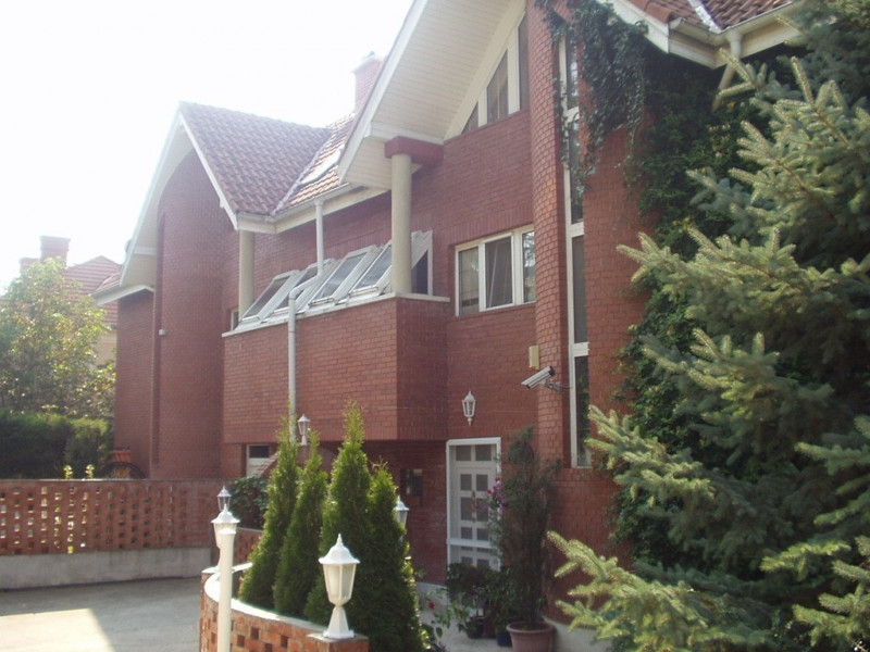 Budapest II. kerület zu Verkaufen Haus