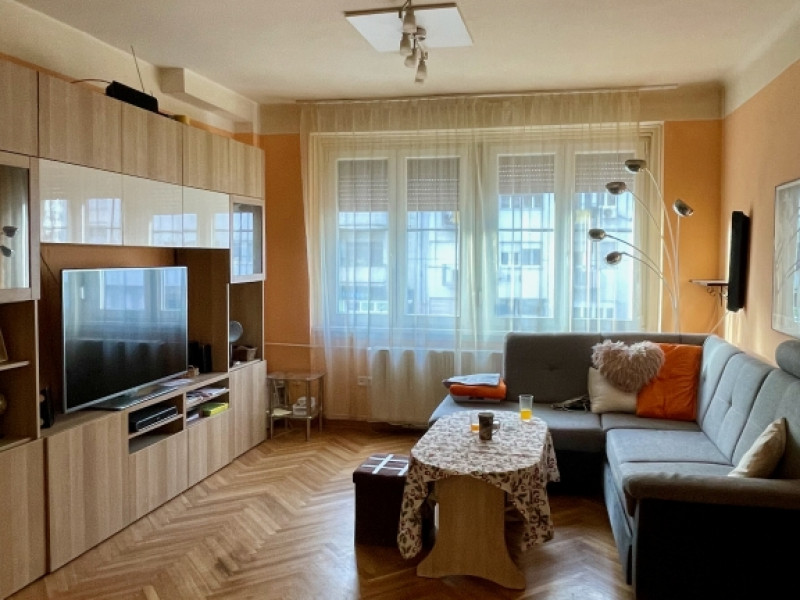 Budapest XI. kerület zu Verkaufen Wohnung