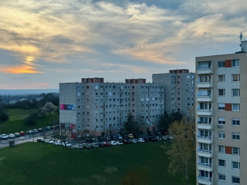Budapest XI. kerület zu Verkaufen Wohnung Regős köz