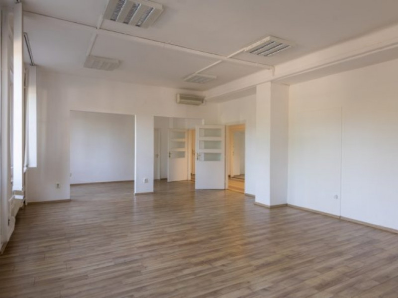 Budapest XIII. kerület For rent Office