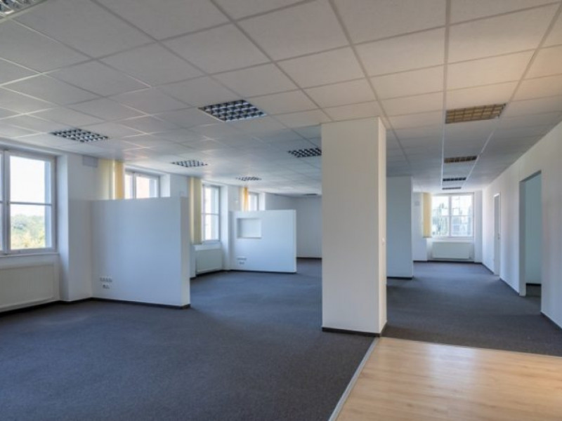 Budapest XIII. kerület For rent Office