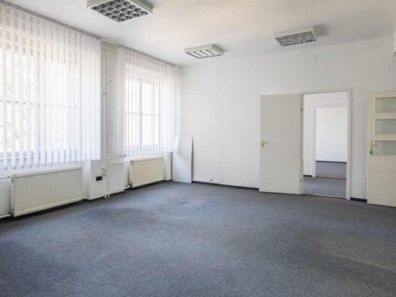 Budapest XIII. kerület For rent Office