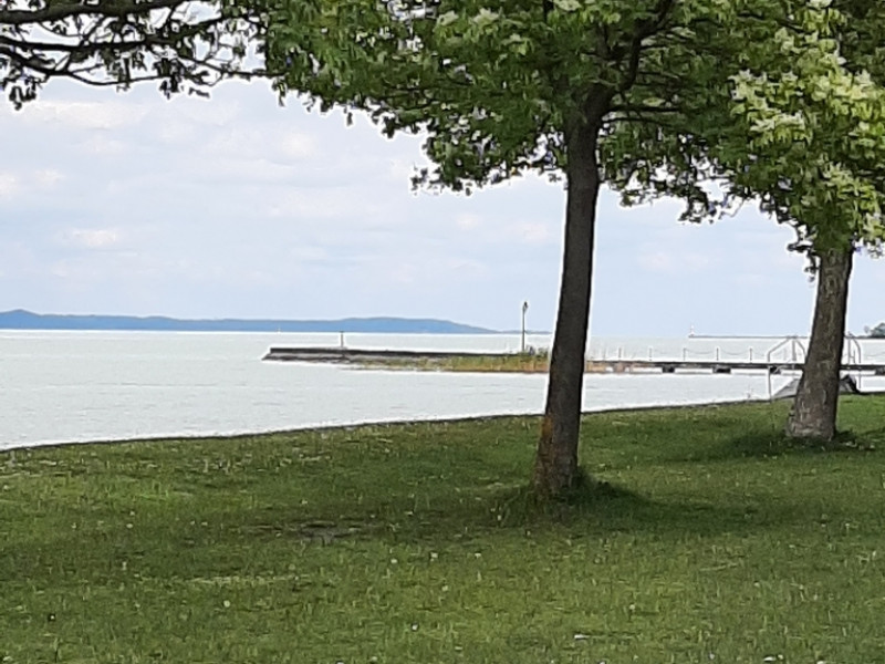 Balatonlelle Eladó Lakás