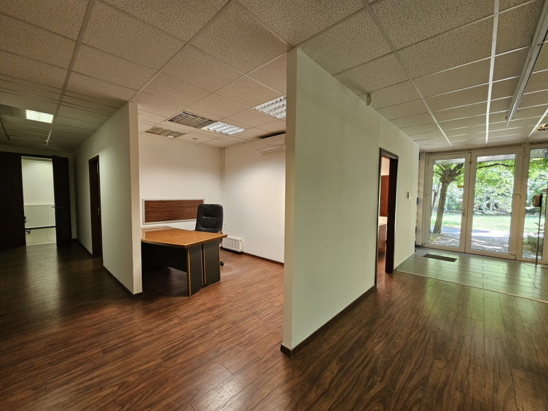 Budapest XI. kerület For rent Office Nádorliget utca