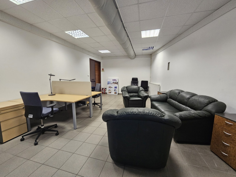 Budapest XI. kerület For rent Office Nádorliget utca