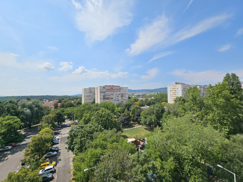 Budapest XI. kerület Eladó Lakás Menyecske utca