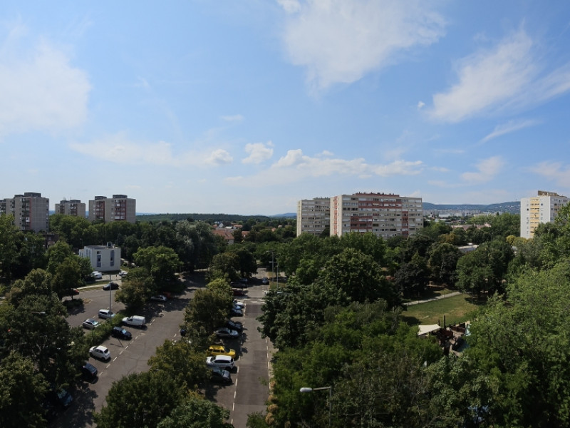 Budapest XI. kerület Eladó Lakás Menyecske utca