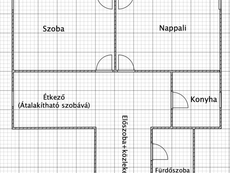 Budapest XI. kerület zu Verkaufen Wohnung