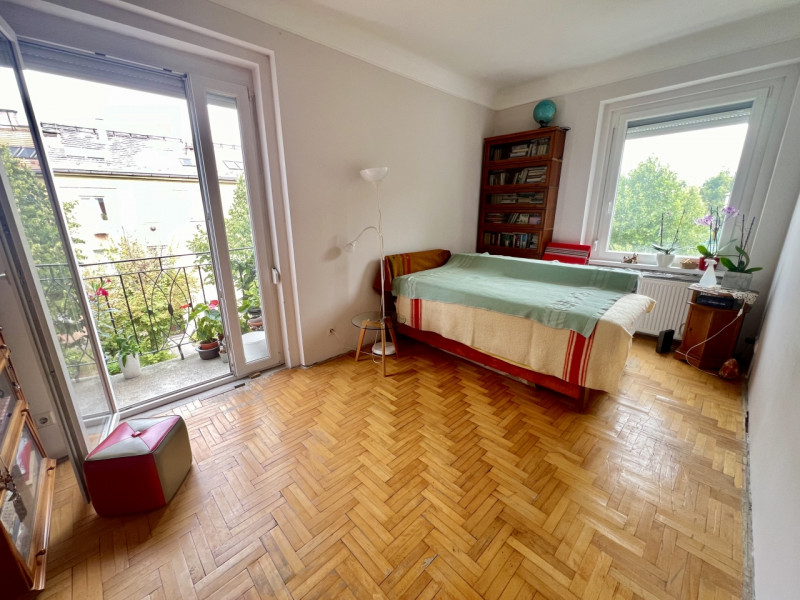 Budapest XI. kerület For sale Flat Kisköre utca