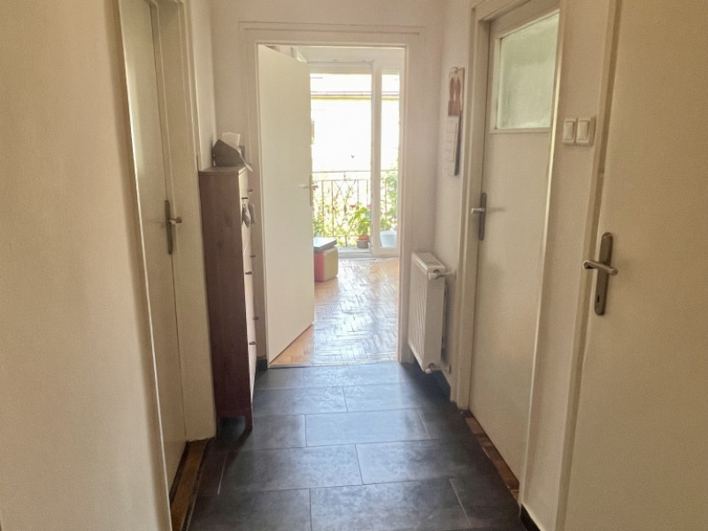 Budapest XI. kerület For sale Flat Kisköre utca