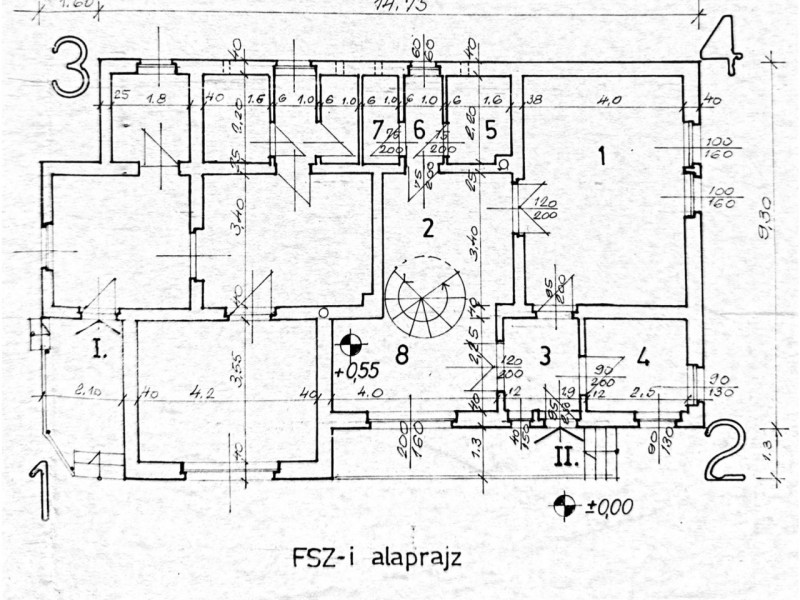 Budapest XXII. kerület zu Verkaufen Haus