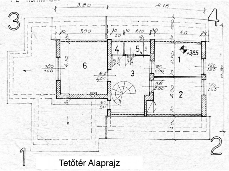 Budapest XXII. kerület zu Verkaufen Haus