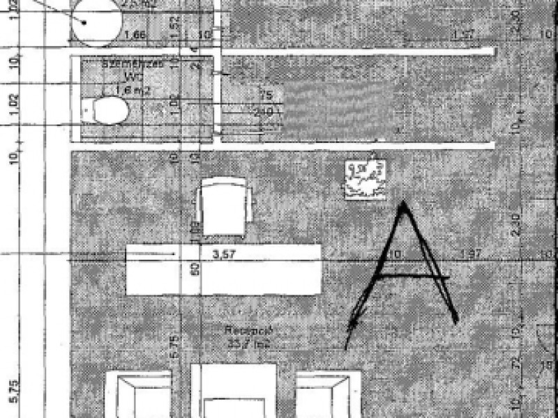 Budapest IX. kerület zu Vermieten Geschäftsraum Lechner Ödön fasor