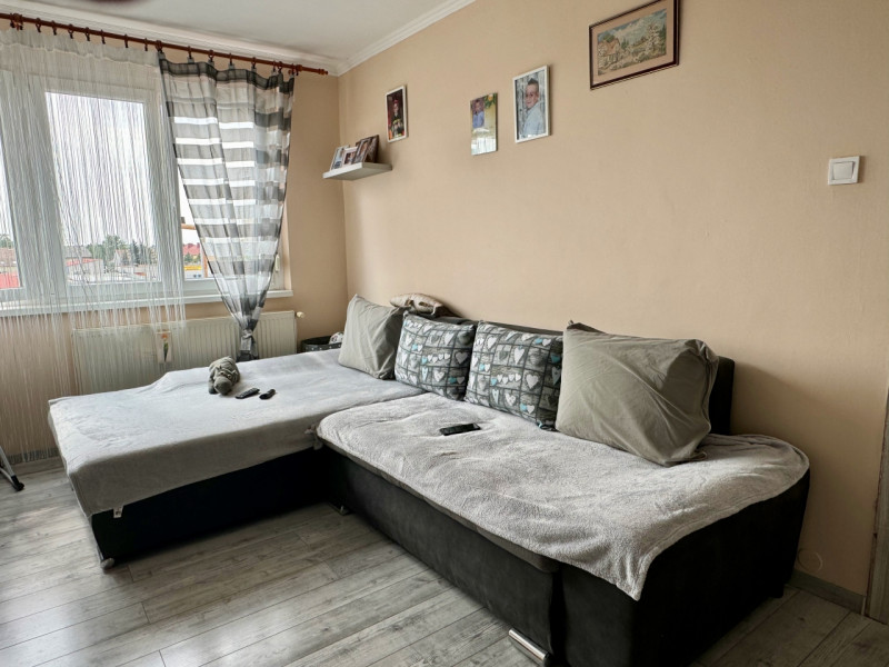 Szigetszentmiklós For sale Flat Szent Miklós utca