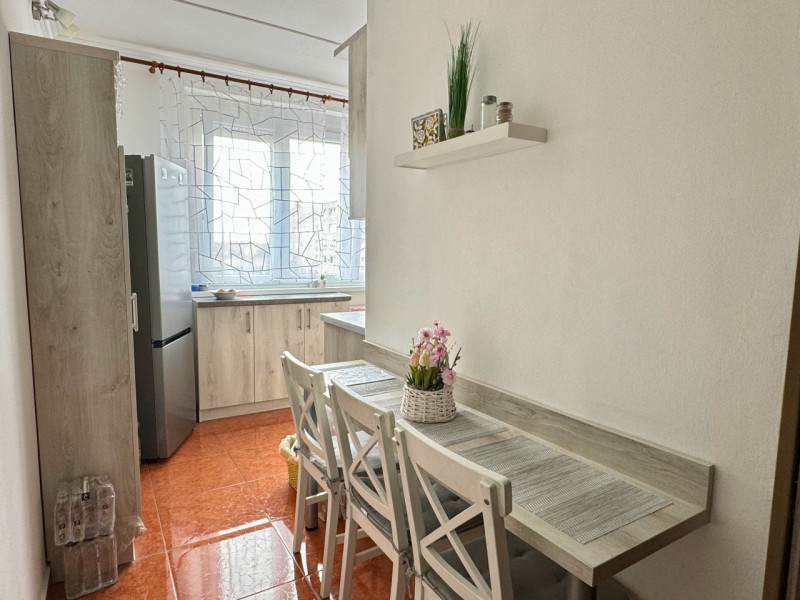 Szigetszentmiklós For sale Flat Szent Miklós utca