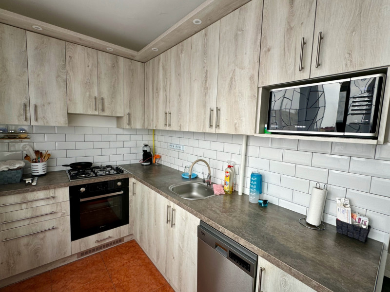 Szigetszentmiklós For sale Flat Szent Miklós utca