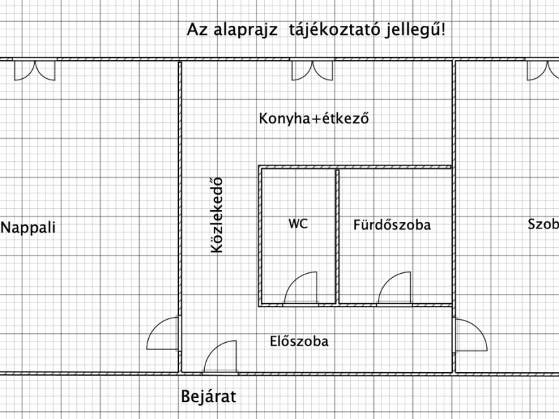 Szigetszentmiklós For sale Flat Szent Miklós utca