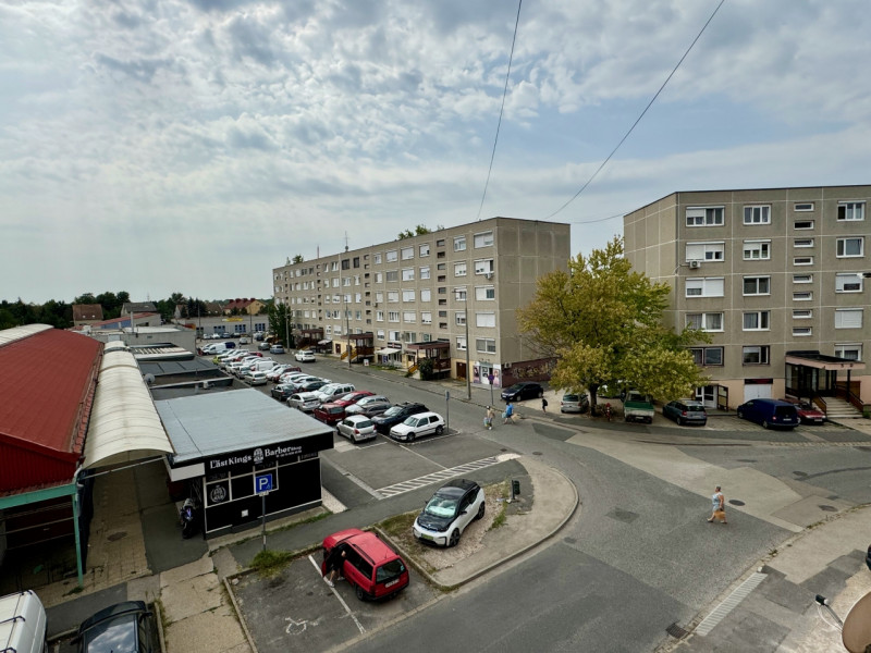 Szigetszentmiklós For sale Flat Szent Miklós utca